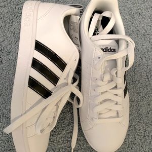 ✅ NWT Adidas Performance Women's Vs Advantage Shoe